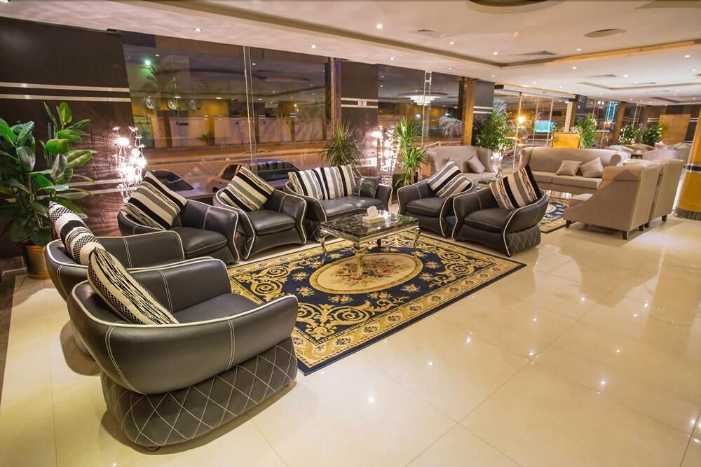 Al Masem Serviced Apartments - Exit 9 Riyadh Exterior photo