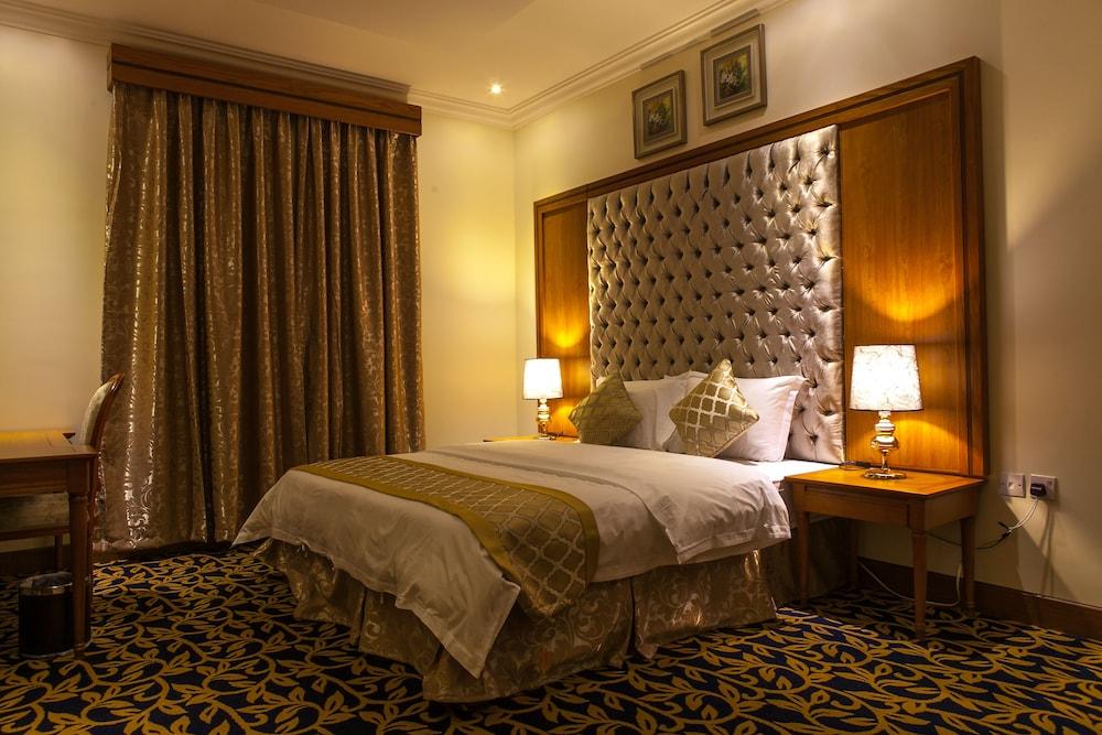 Al Masem Serviced Apartments - Exit 9 Riyadh Exterior photo