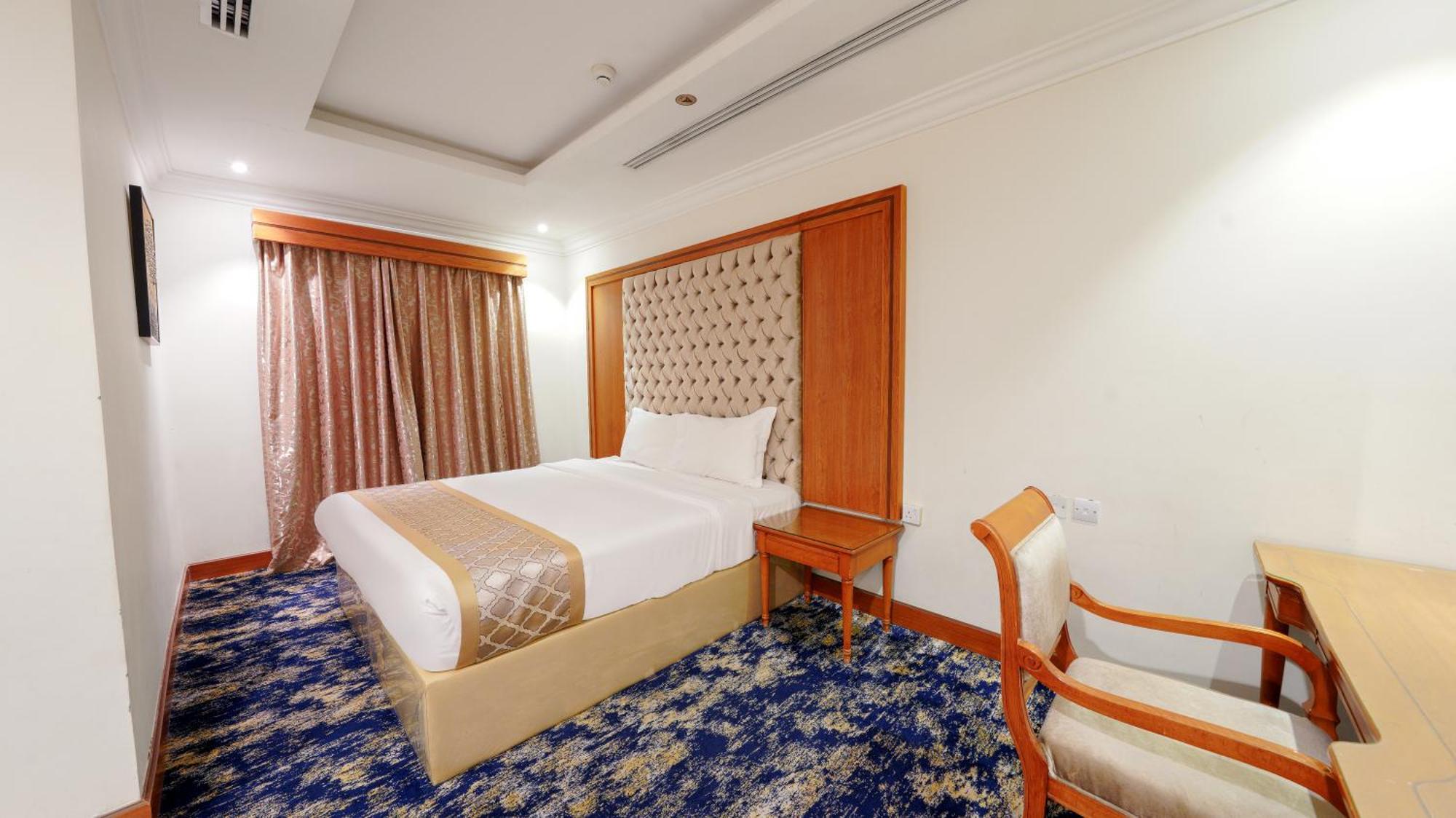 Al Masem Serviced Apartments - Exit 9 Riyadh Room photo
