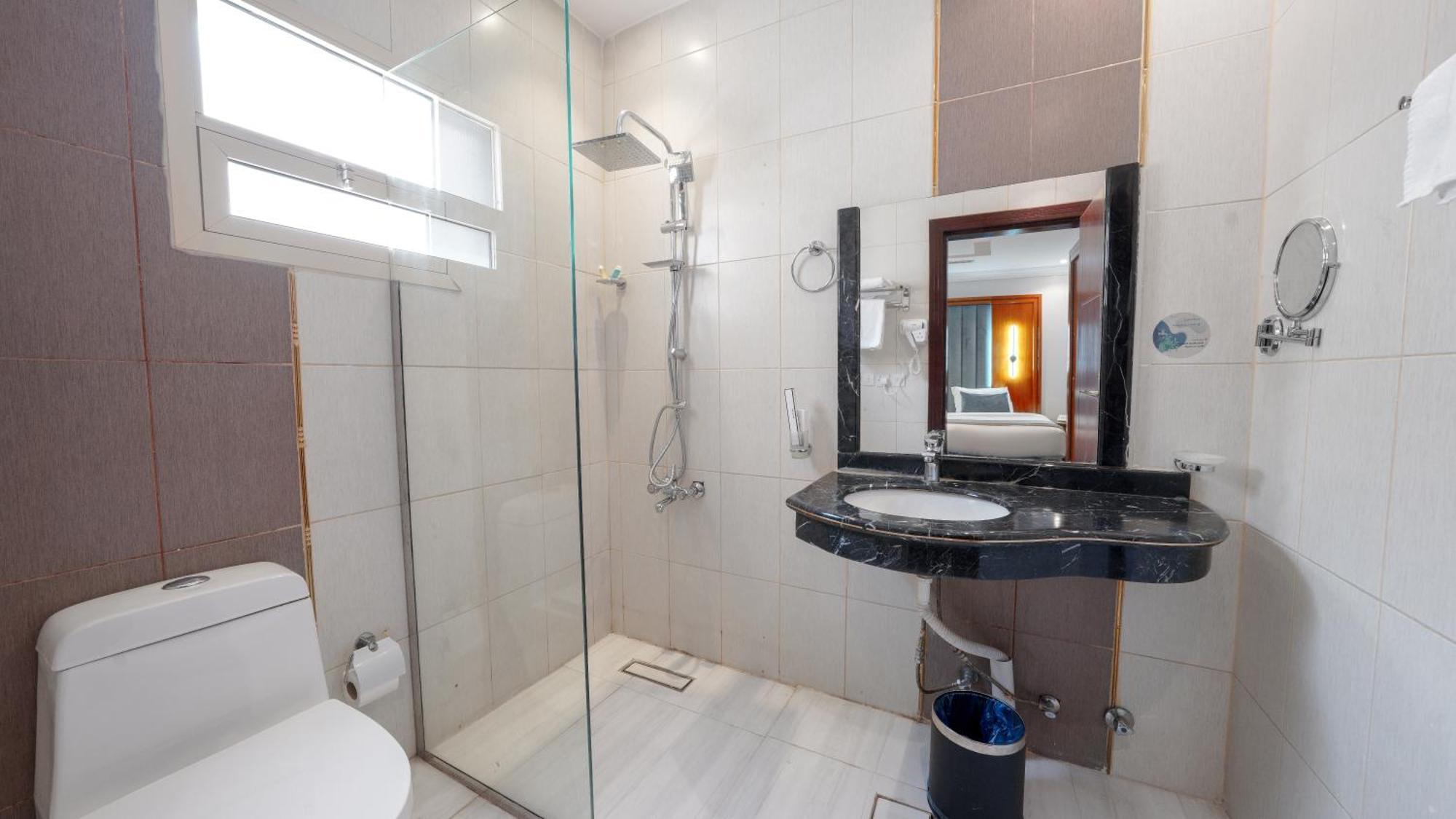 Al Masem Serviced Apartments - Exit 9 Riyadh Exterior photo