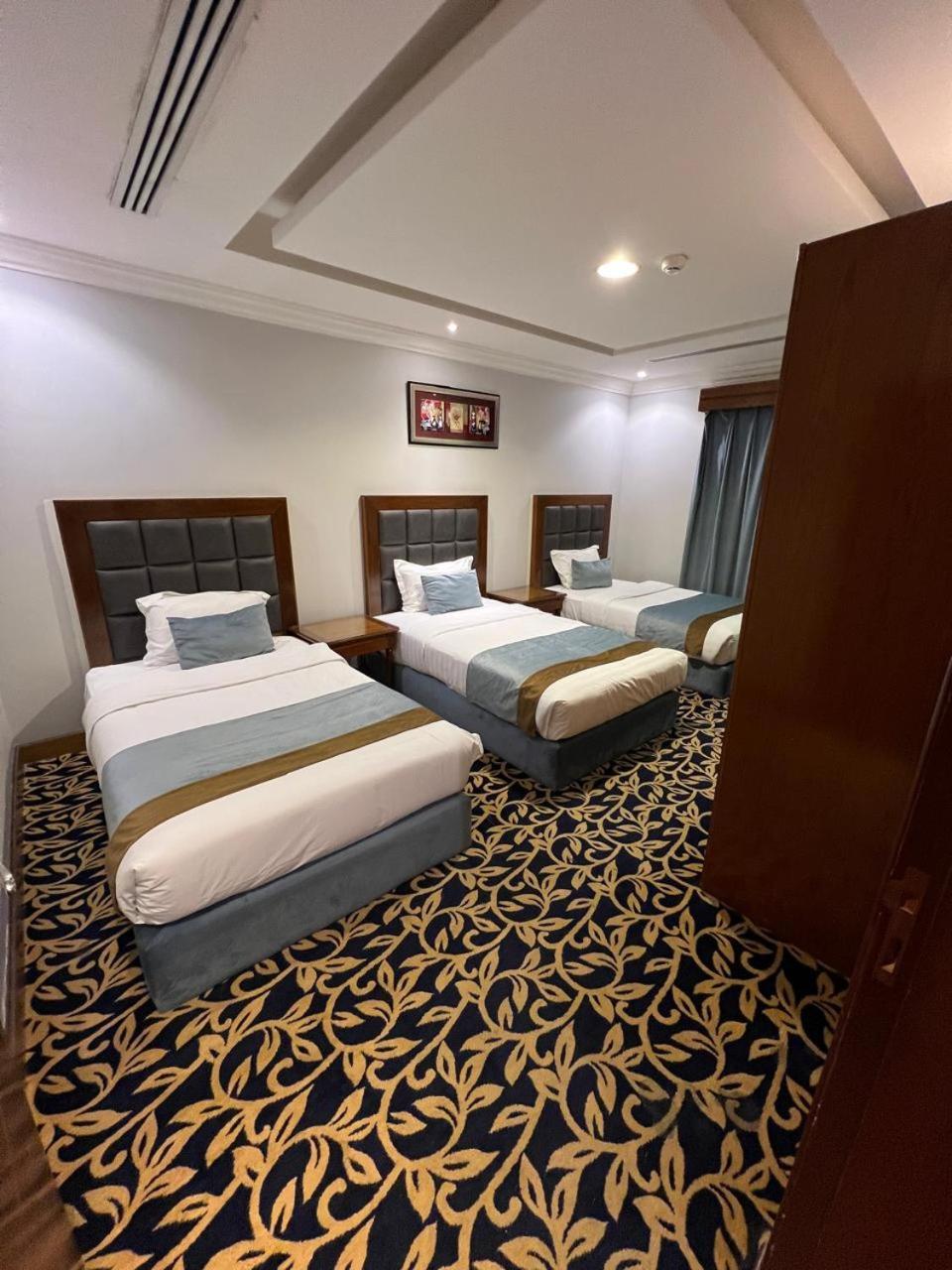Al Masem Serviced Apartments - Exit 9 Riyadh Room photo