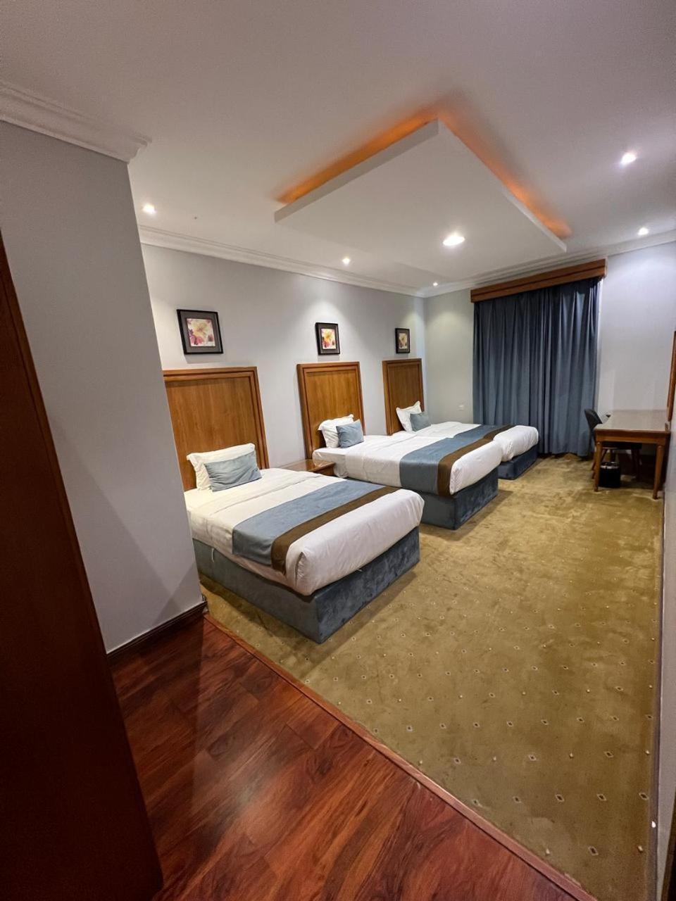Al Masem Serviced Apartments - Exit 9 Riyadh Exterior photo