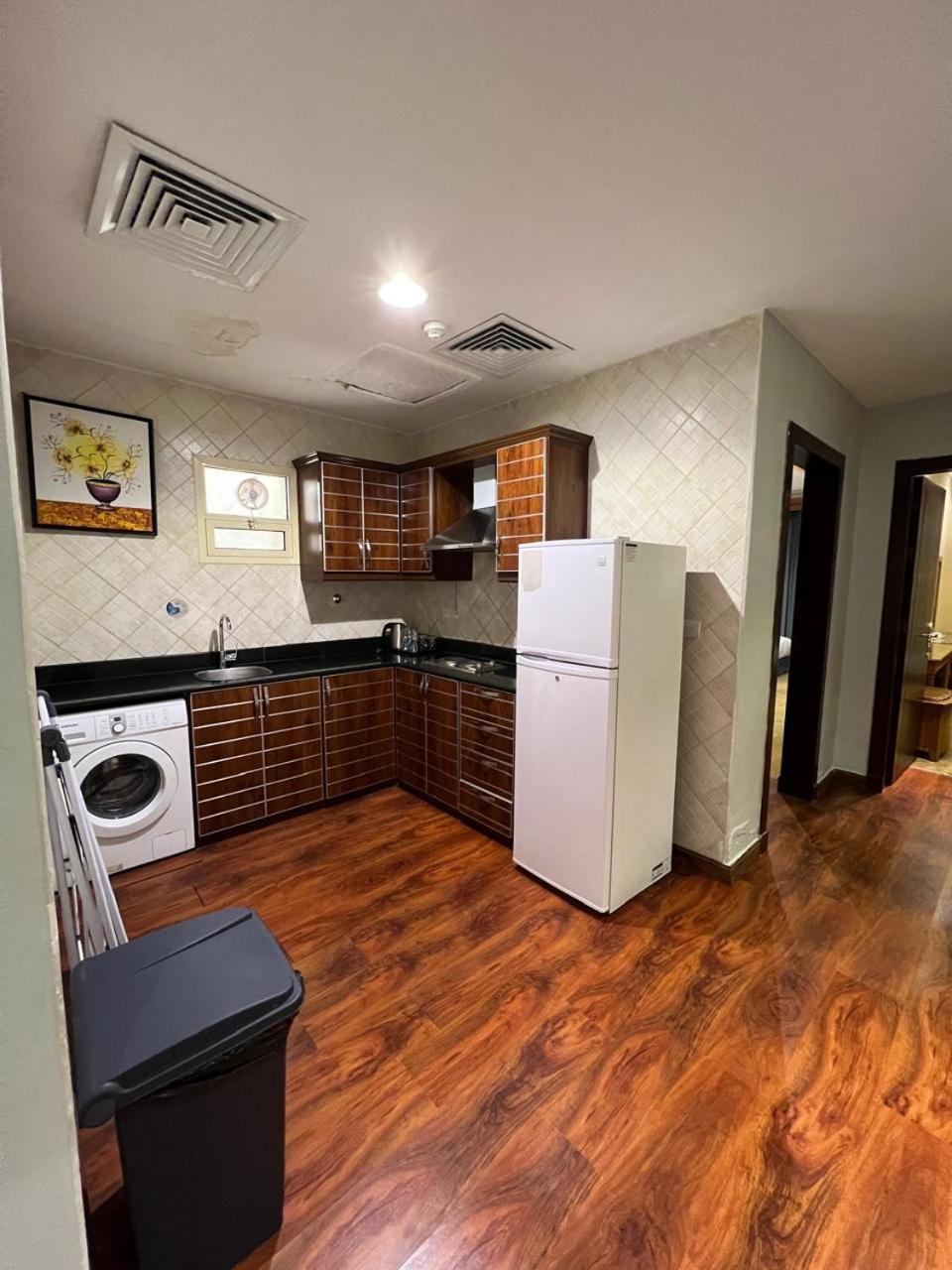 Al Masem Serviced Apartments - Exit 9 Riyadh Exterior photo