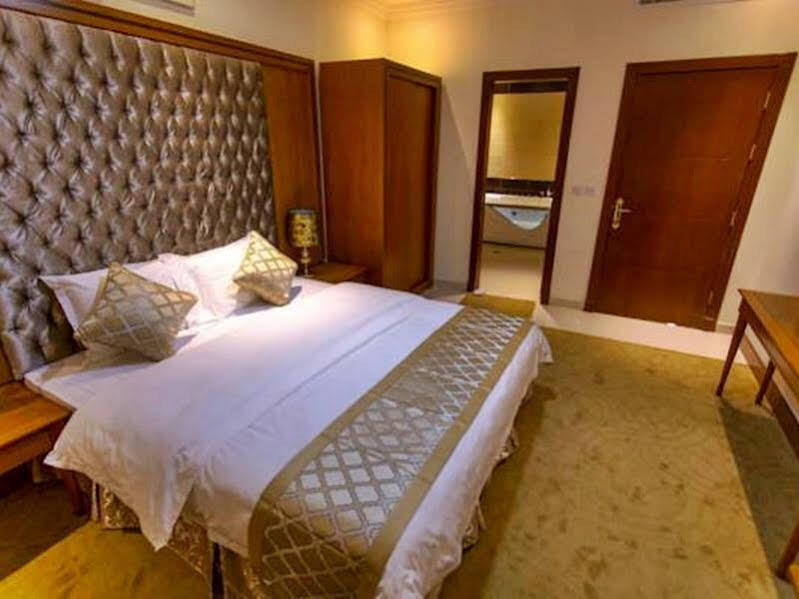 Al Masem Serviced Apartments - Exit 9 Riyadh Exterior photo