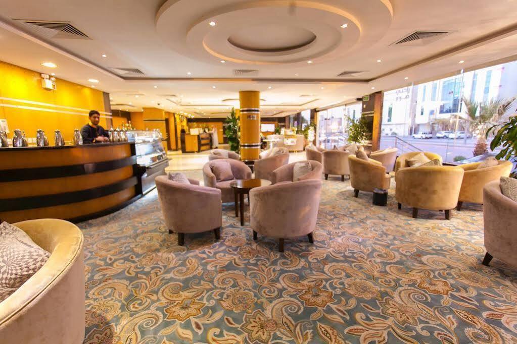 Al Masem Serviced Apartments - Exit 9 Riyadh Exterior photo
